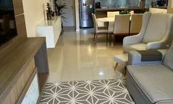 Imagem: FLORIANóPOLIS - Apartamento Padrão - Trindade