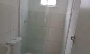 Imagem 3: Casa de condomínio para aluguel tem 65 metros quadrados com 3 quartos