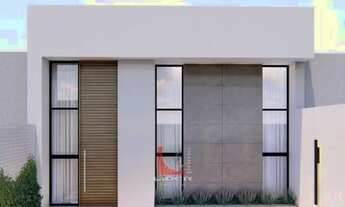 Imagem: Casa no Quinta dos Vinhedos Bragança Paulista