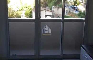 Imagem 2: Apartamento com 2 dormitórios à venda, 62 m² - Centro - Niterói/RJ