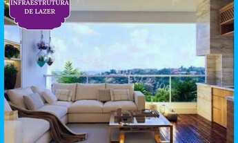 Imagem 3: Apartamento a Venda Lançamento no Horto Florestal com 3 e 4 Quartos no Coração do Horto. S