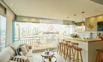 Imagem 4: Apartamento em Tatuapé - São Paulo