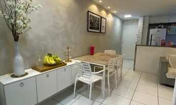 Imagem 2: Oportunidade Apartamento Projetado na Maraponga