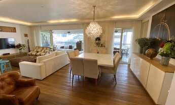 Imagem 2: Apartamento Venda Itaim Bibi 158 m² 3 Dormitórios