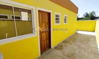 Imagem 5: Casa com 2 dorms, Cibratel II, Itanhaém - R$ 240 mil, Cod: 653