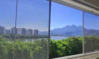 Imagem 4: Le Parc 160m² - 4 quartos (2 suítes) com banheira