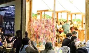 Imagem 4: Hamburgueria pronta