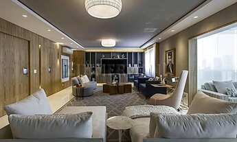 Imagem: APARTAMENTO 4 DORMITORIOS VILA NOVA CONCEIÇÃO