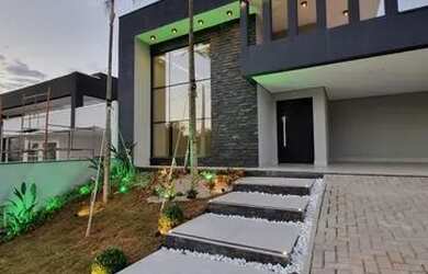 Imagem 3: CASA RESIDENCIAL em INDAIATUBA - SP, JARDIM LAGUNA