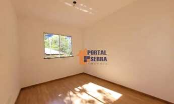 Imagem 5: Apartamento com 2 quartos à venda, 46 m² por R$ 250.000 - Ermitage - Teresópolis/RJ