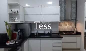 Imagem 6: Casa no Condomínio Recanto Do Lago para vender com 3 dormitórios com armários, 4 banheiros