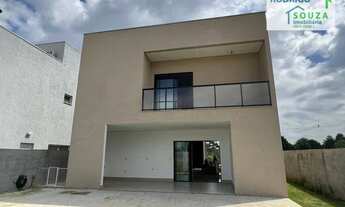 Imagem 3: Projeto Emblemático e Conceito Inovador - Casa com 3 dormitórios à venda, 239 m² por R$ 1