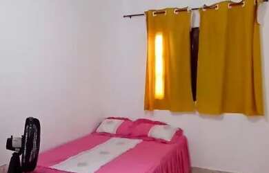 Imagem 2: Casa Temporada no Francês, 3 quartos