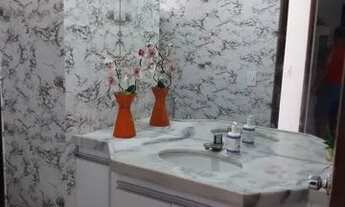 Imagem: Edifício Cartago - Jatiuca - 150 M2