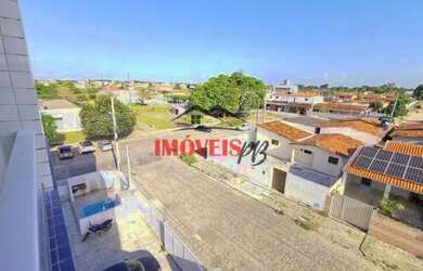 Imagem 7: Apartamento com 2 dormitórios à venda, 54 m² por R$ 139.990,00 - Mangabeira - João Pessoa