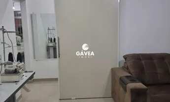 Imagem 4: Apartamento 01 Dormitório 59m²