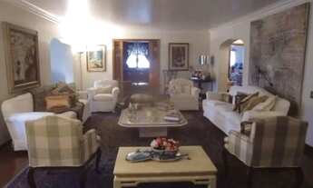 Imagem: Apartamento Locação 4 Suítes 3 Vagas