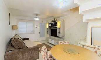 Imagem 6: Casa à Venda em Pirituba, Zona Oeste de São Paulo com 2 Dormitório, 1 Vaga, 60m² por R