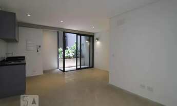Imagem 4: Apartamento para Aluguel - Brooklin, 1 Quarto, 50 m2