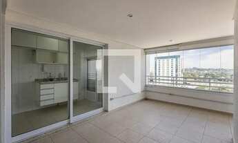 Imagem 6: Apartamento para Aluguel - Pinheiros, 2 Quartos, 80 m2