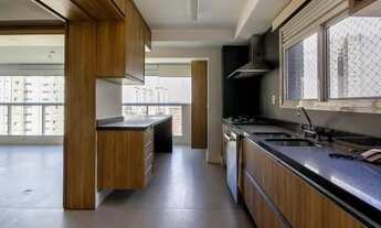 Imagem 3: Cobertura para aluguel possui 291 metros quadrados com 4 quartos em Bela Aliança - São Pau