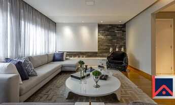 Imagem 4: Venda Apartamento 3 Dormitórios - 182 m² Vila Nova Conceição