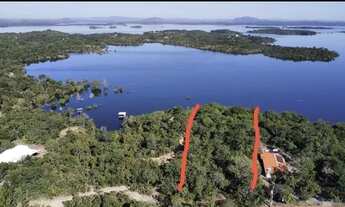 Imagem: Terreno 5 mil mts Serra da Mesa