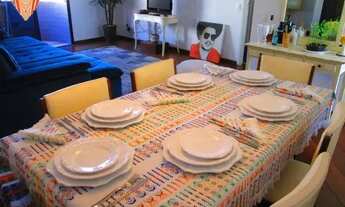 Imagem 5: APARTAMENTO PADRÃO RESIDENCIAL em SÃO PAULO - SP, Morumbi