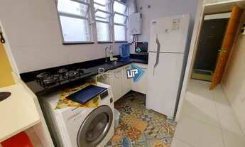 Imagem 7: Copacabana Conjugado Reformado