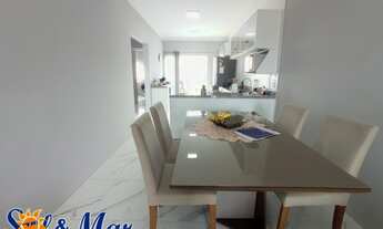 Imagem 5: G-34 Geminada de Alto Padrão com piscina no centro de Imbé