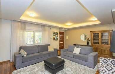 Imagem 4: Sobrado em Petrópolis