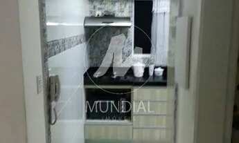 Imagem 4: Apartamento (tipo - padrao) 2 dormitórios, cozinha planejada, portaria 24 horas, lazer, em