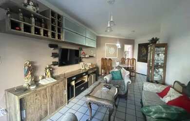 Imagem 4: Apartamento amplo no Parnamirim!!