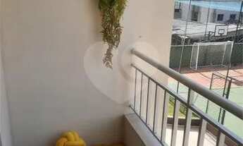 Imagem 6: Lindo Apartamento Bairro do Limão 2 dormitorios e 1 vaga de garagem