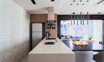 Imagem: Apartamento Venda Vila Olímpia 150 m²