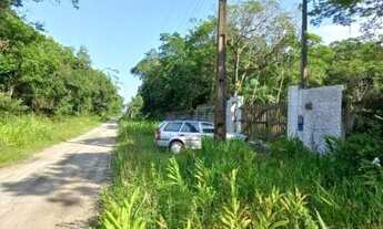 Imagem 2: Terreno de chácara com 2.522m², em Itanhaém/SP