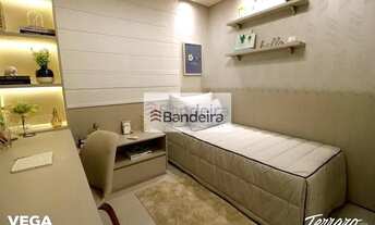 Imagem 6: Apartamento à venda 2 Quartos, 1 Vaga, 60M², Serrinha, Goiânia - GO