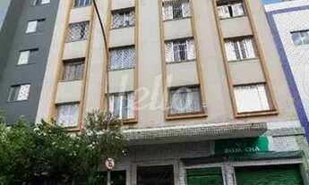 Imagem 6: São Paulo - Apartamento Padrão - Sé