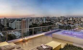 Imagem 3: Apartamento Residencial à venda, Vila Clementino, São Paulo - AP10105