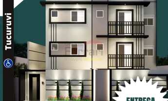 Imagem: Apartamento novo - 02 Dormitórios - Tucuruvi