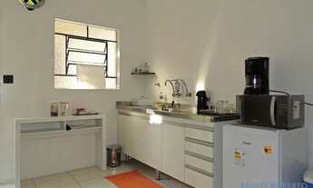 Imagem 7: CASA TÉRREA - MORUMBI - SP