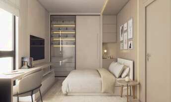 Imagem 6: Empreendimento no Centro de Camboriú, Monnet Residence, 2 unidades por andar , Fino acabam