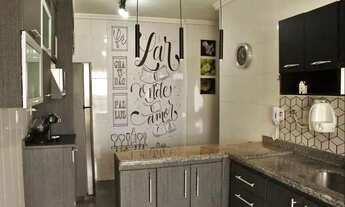 Imagem 3: Apartamento com 3 dormitórios, 155 m² - venda por R$ 1.680.000 ou aluguel por R$ 7.490/mês