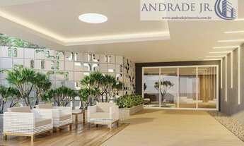 Imagem 2: Apartamentos no bairro Aldeota, com ótima localização e condomínio com lazer completo