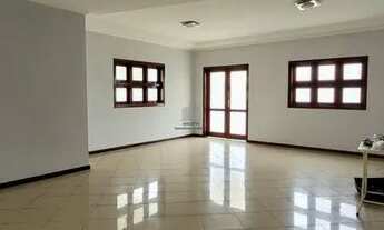 Imagem 4: Casa para locação no Condomínio Residencial São Joaquim - Valinhos/SP