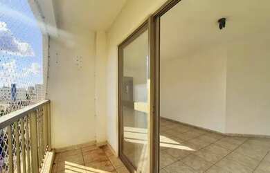 Imagem 4: APTO ZONA SUL - 3 Dorm / 1 Suíte / 2 Vagas / 130 m² - Parque Estoril - SJRP/SP