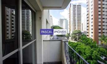 Imagem 3: SãO PAULO - Apartamento Padrão - Moema
