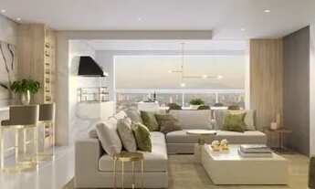 Imagem 6: APARTAMENTO RESIDENCIAL em São Paulo - SP, Vila Romana