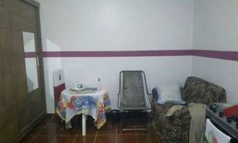 Imagem: Apartamento Mobiliado