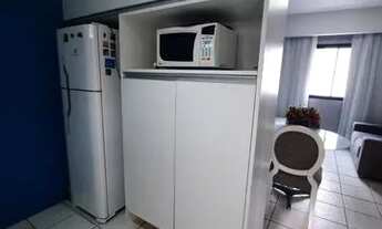 Imagem 5: NERI 1qt Mobiliado bem dividido c/pisc salão de festas